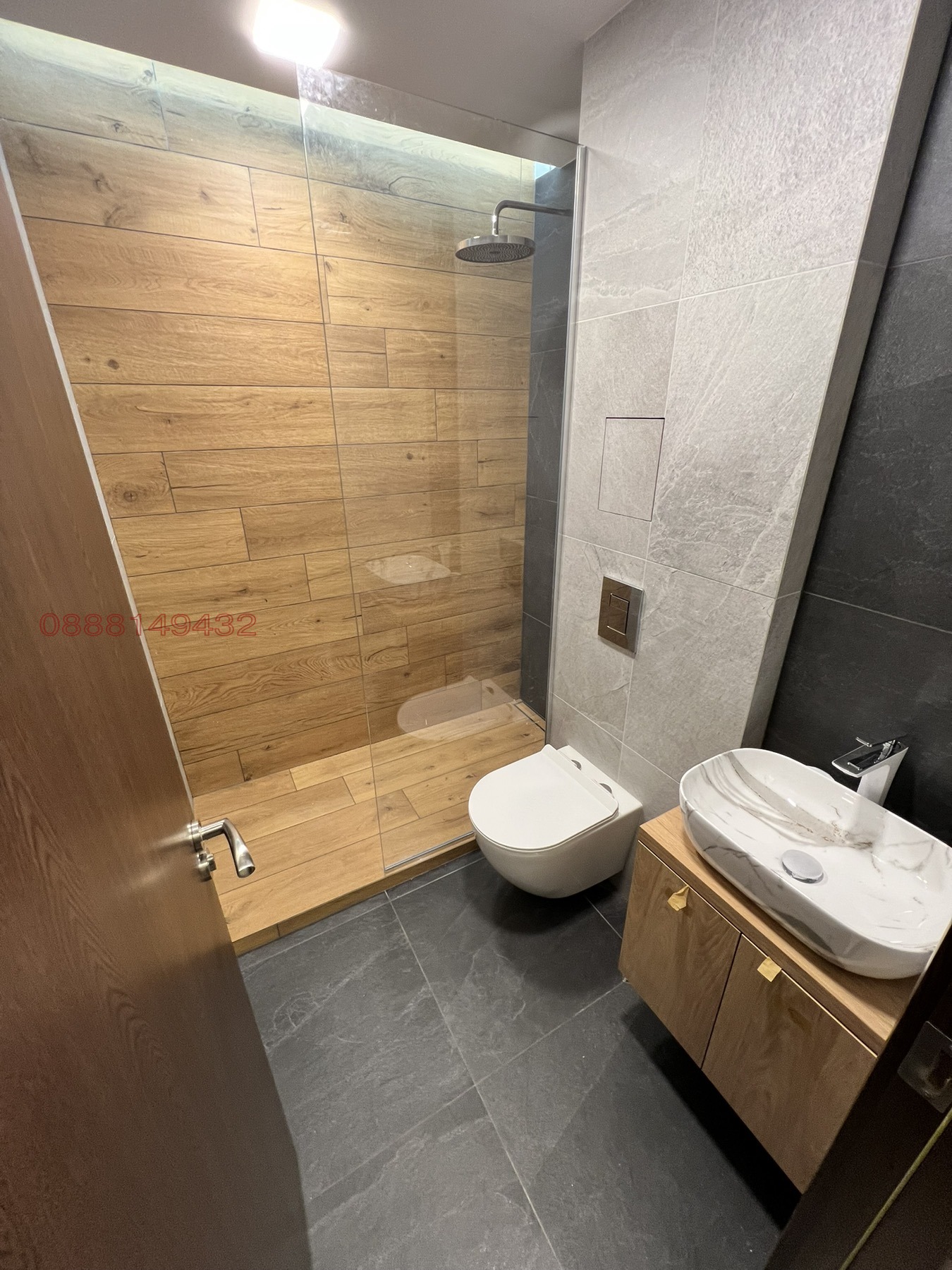 Продава 3-СТАЕН, гр. София, Младост 2, снимка 4 - Апартаменти - 53990175