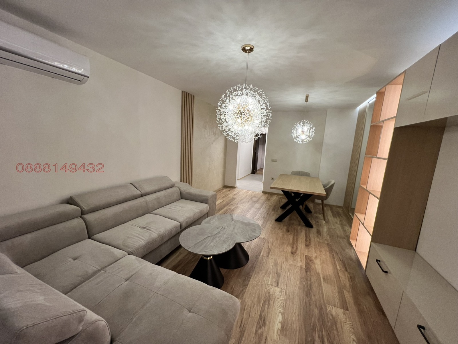 Продава 3-СТАЕН, гр. София, Младост 2, снимка 9 - Апартаменти - 53990175