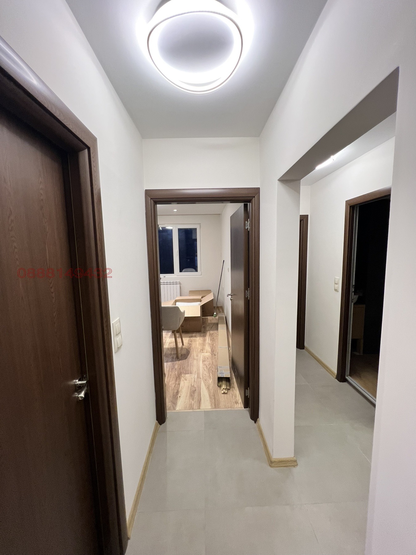 Продава 3-СТАЕН, гр. София, Младост 2, снимка 8 - Апартаменти - 53990175