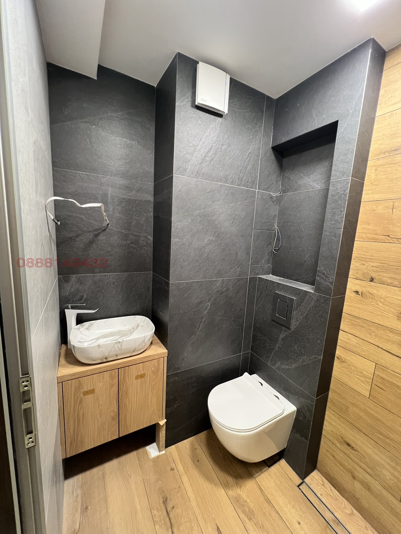 Продава 3-СТАЕН, гр. София, Младост 2, снимка 3 - Апартаменти - 53990175