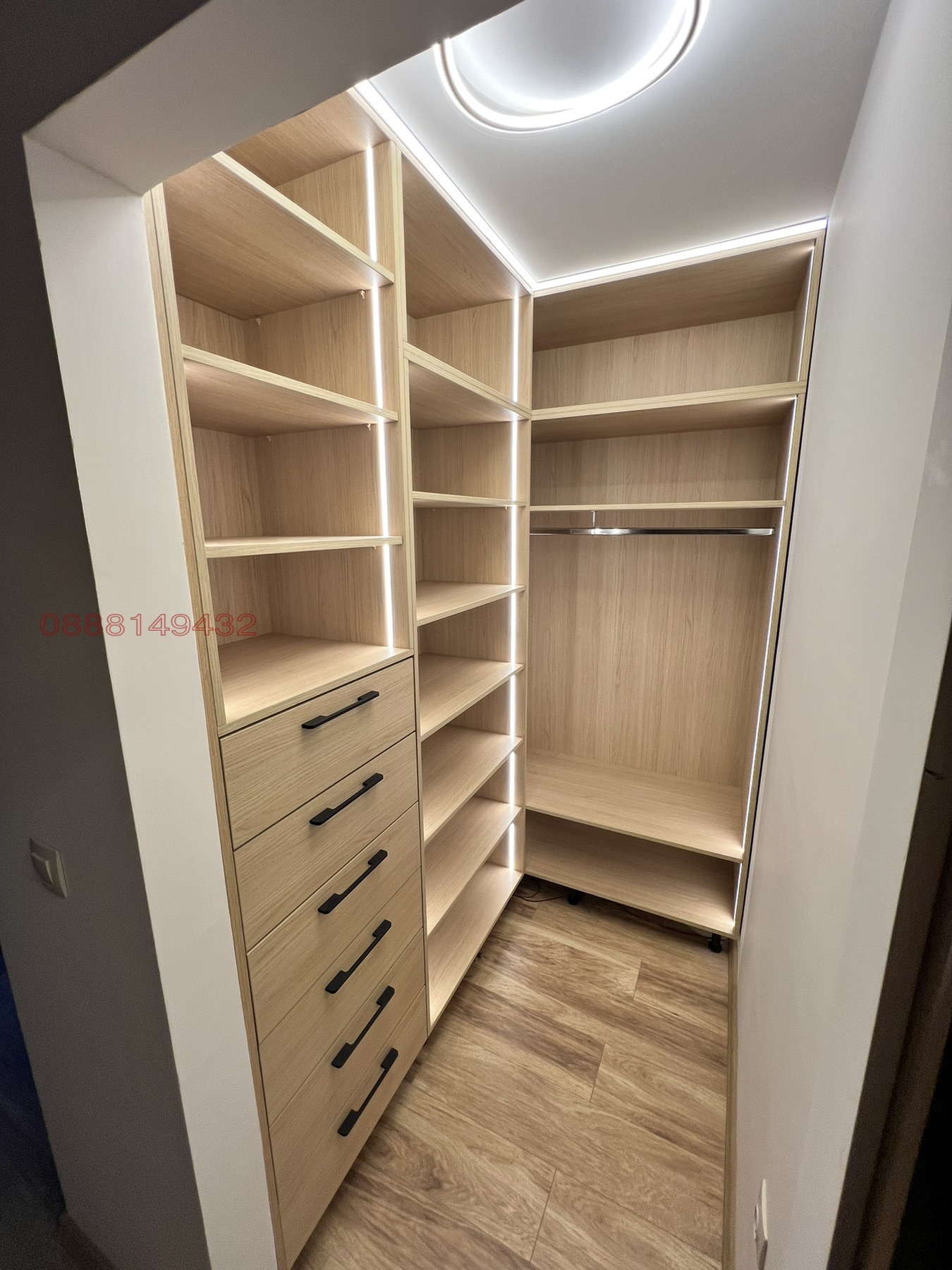 Продава 3-СТАЕН, гр. София, Младост 2, снимка 6 - Апартаменти - 53990175