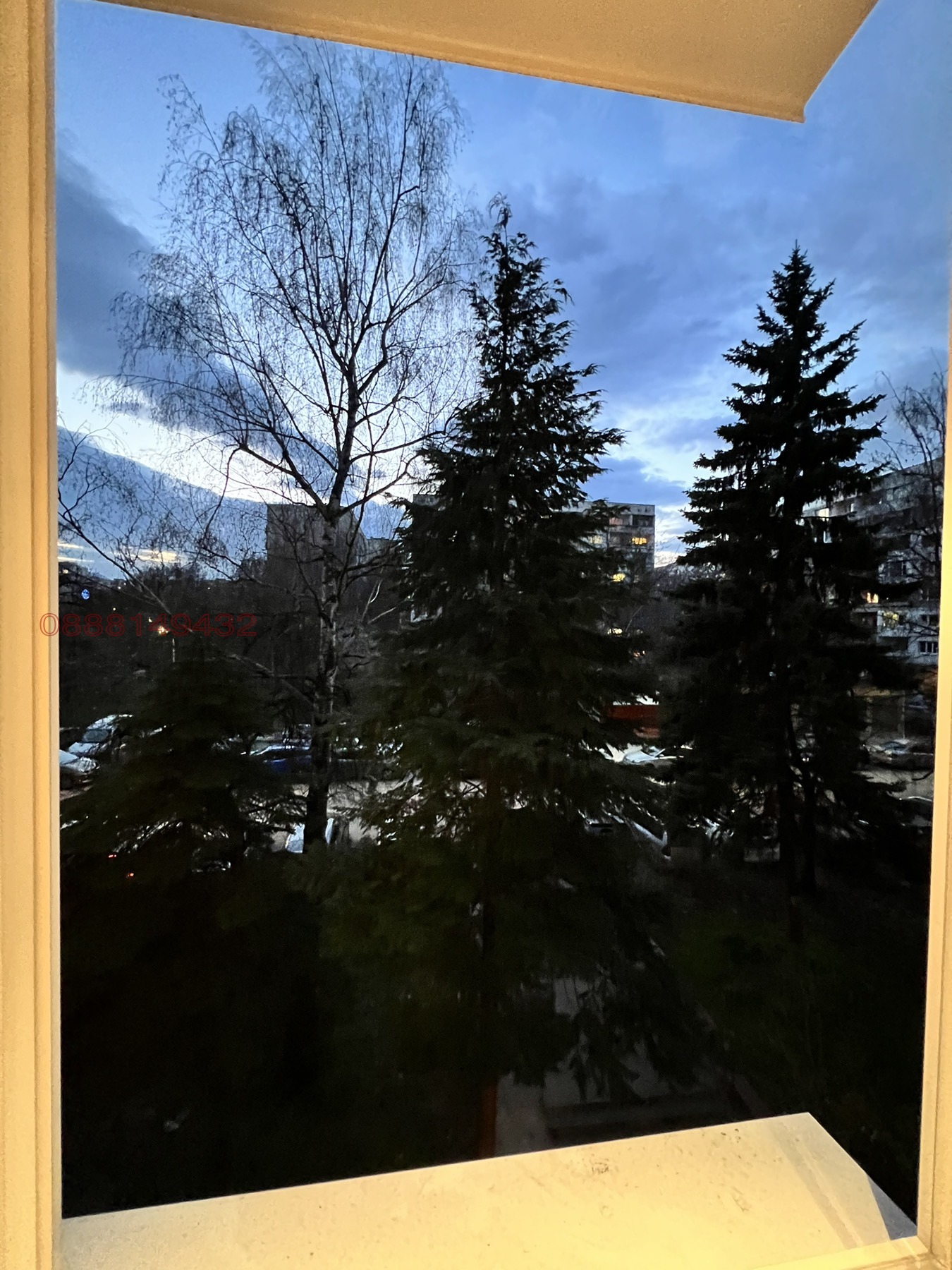 Продава 3-СТАЕН, гр. София, Младост 2, снимка 16 - Апартаменти - 53990175