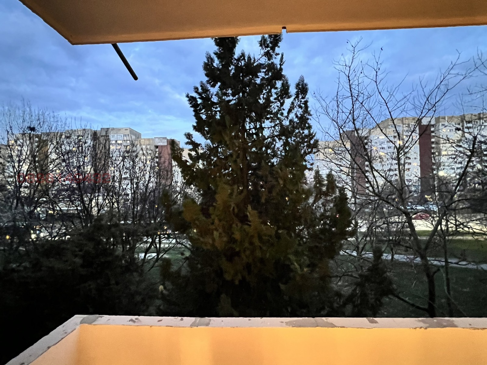 Продава 3-СТАЕН, гр. София, Младост 2, снимка 15 - Апартаменти - 53990175