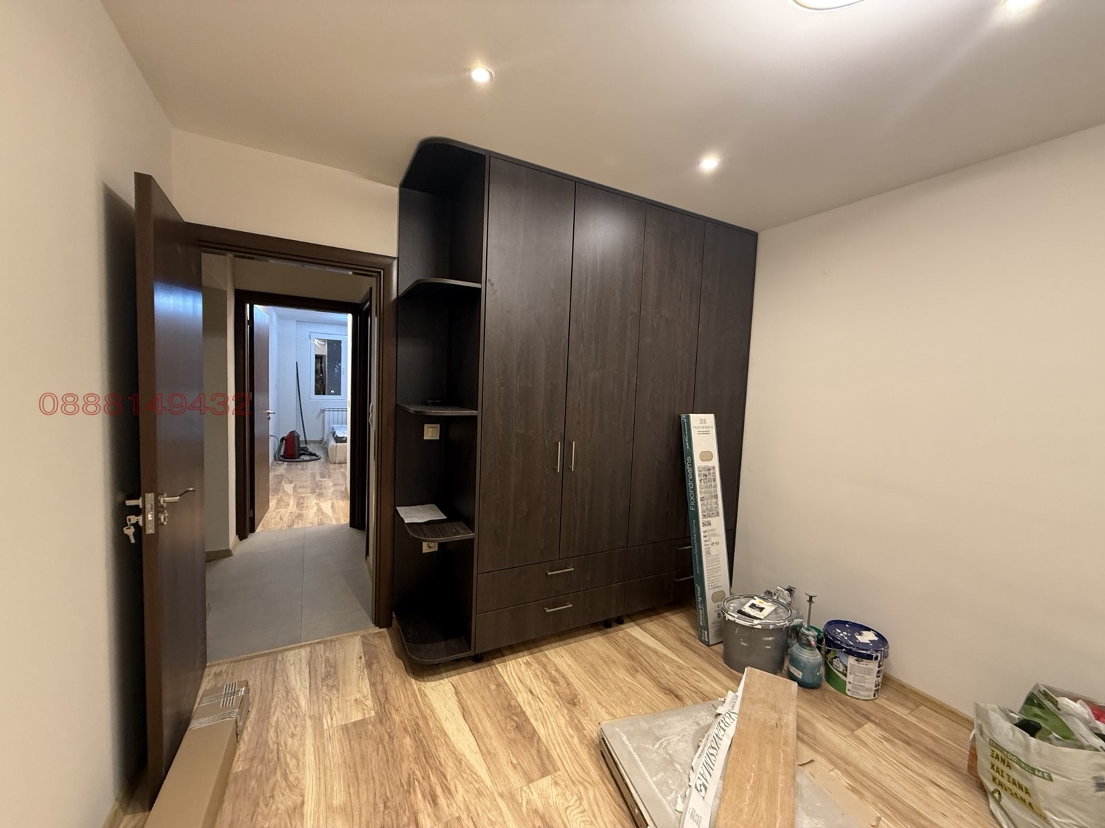 Продава 3-СТАЕН, гр. София, Младост 2, снимка 14 - Апартаменти - 53990175