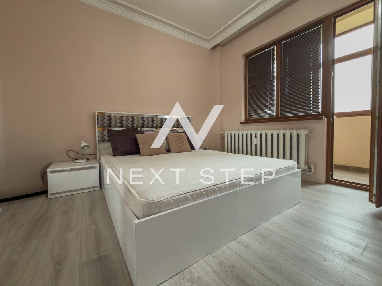 Продава 3-СТАЕН, гр. Пловдив, Тракия, снимка 4 - Апартаменти - 54280153