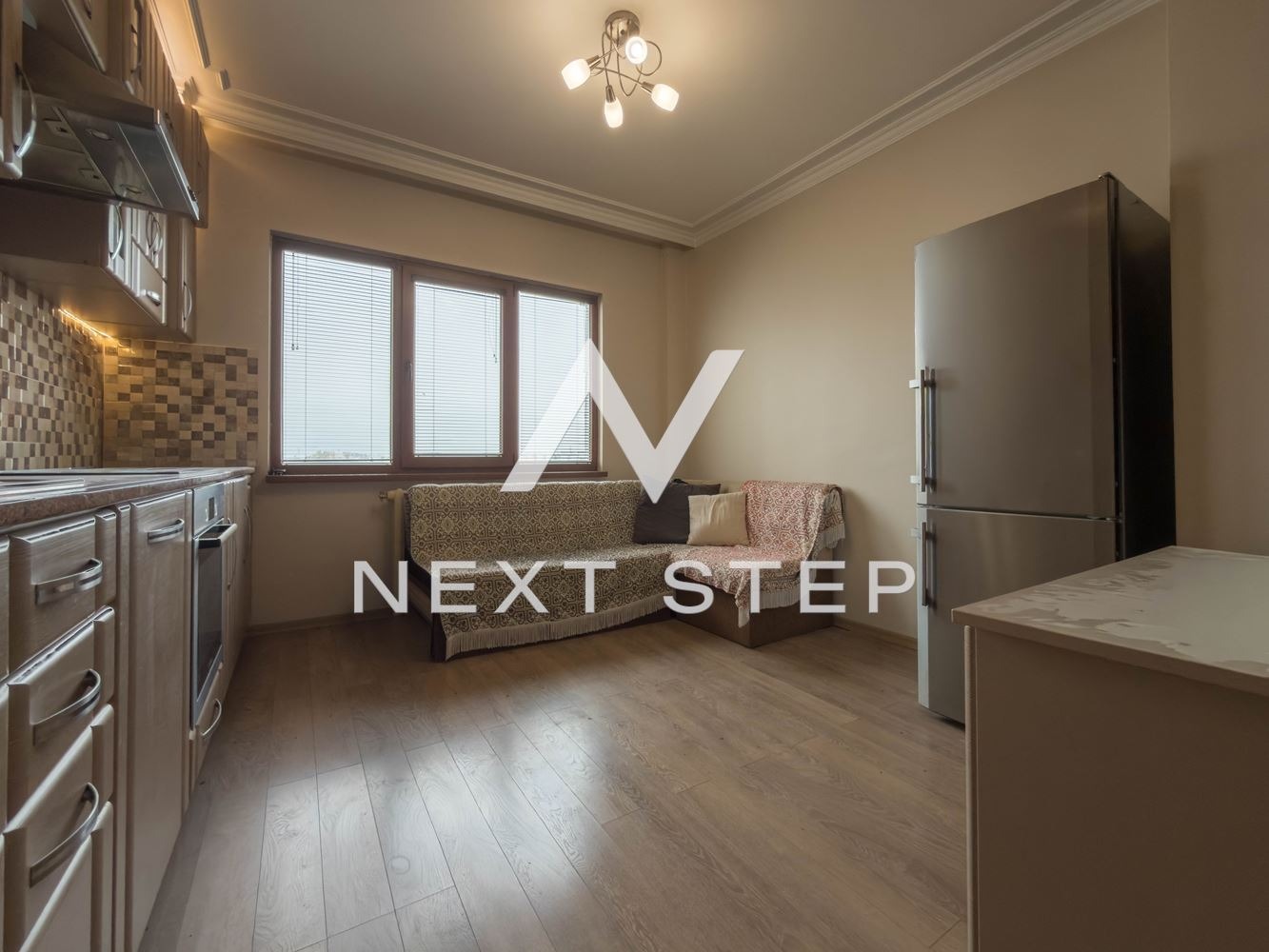 Продава 3-СТАЕН, гр. Пловдив, Тракия, снимка 11 - Апартаменти - 54280153