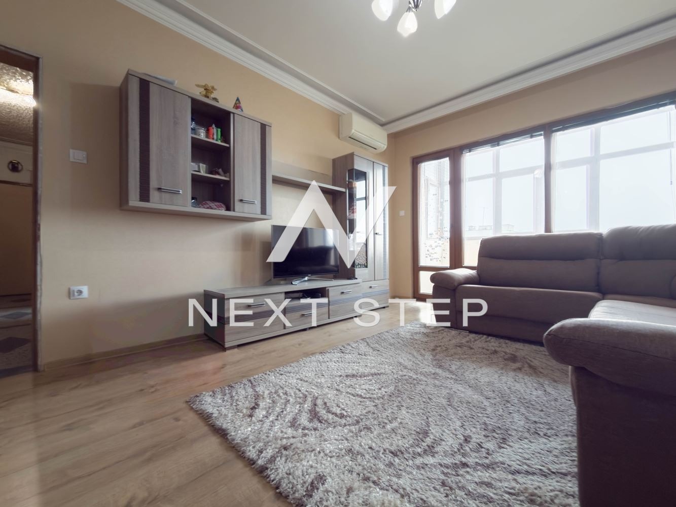 Продава 3-СТАЕН, гр. Пловдив, Тракия, снимка 2 - Апартаменти - 54280153