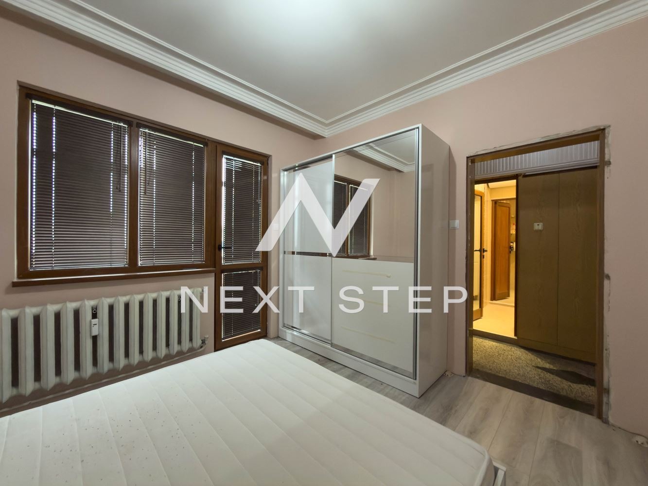 Продава 3-СТАЕН, гр. Пловдив, Тракия, снимка 12 - Апартаменти - 54280153