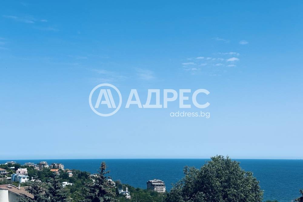 Продава 3-СТАЕН, гр. Варна, м-т Манастирски рид