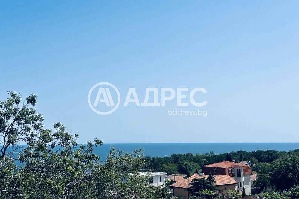 Продава 3-СТАЕН, гр. Варна, м-т Манастирски рид, снимка 3 - Апартаменти - 54462128
