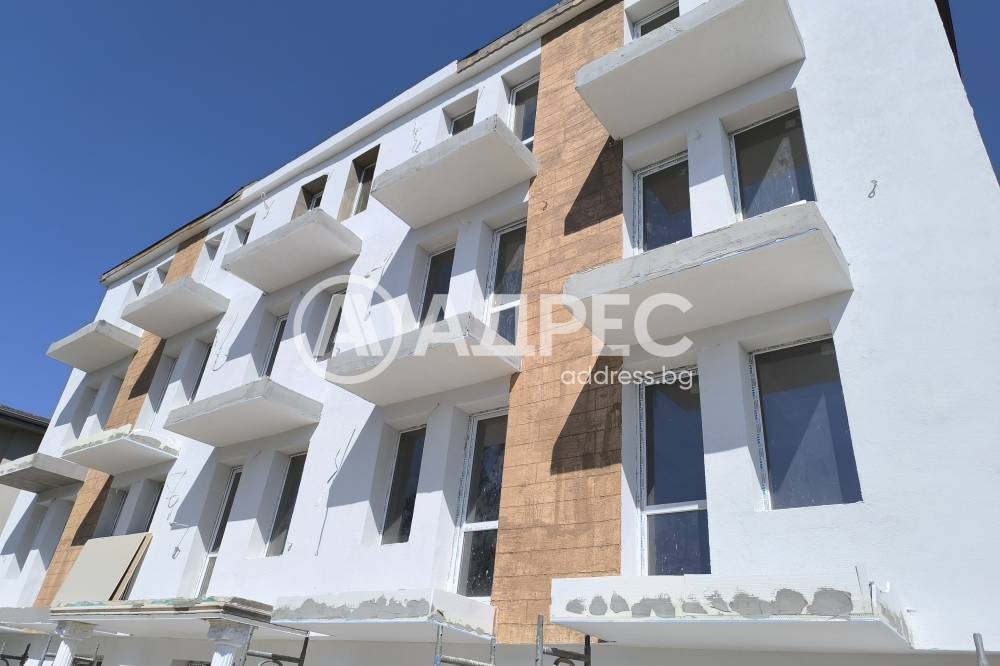 Продава 3-СТАЕН, гр. Варна, м-т Манастирски рид, снимка 2 - Апартаменти - 54462128
