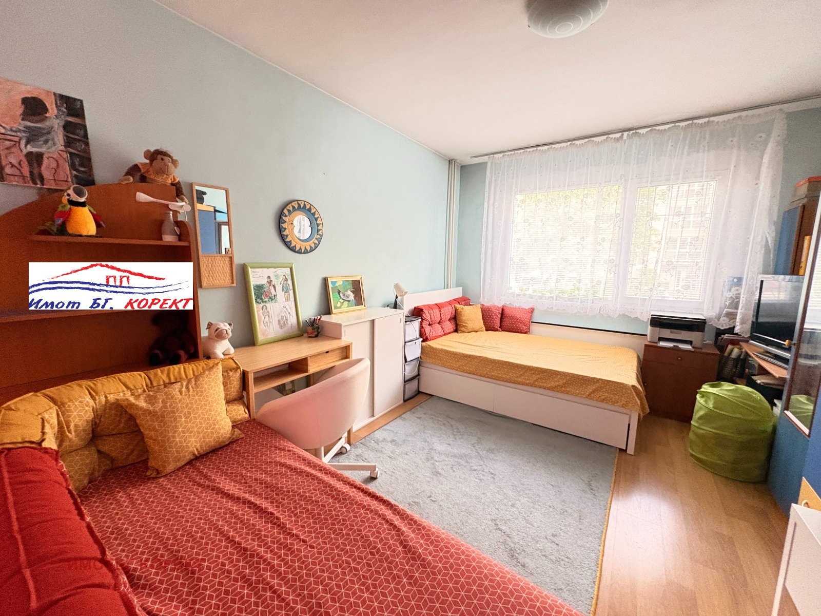 Продава 3-СТАЕН, гр. София, Младост 4, снимка 4 - Апартаменти - 54687907