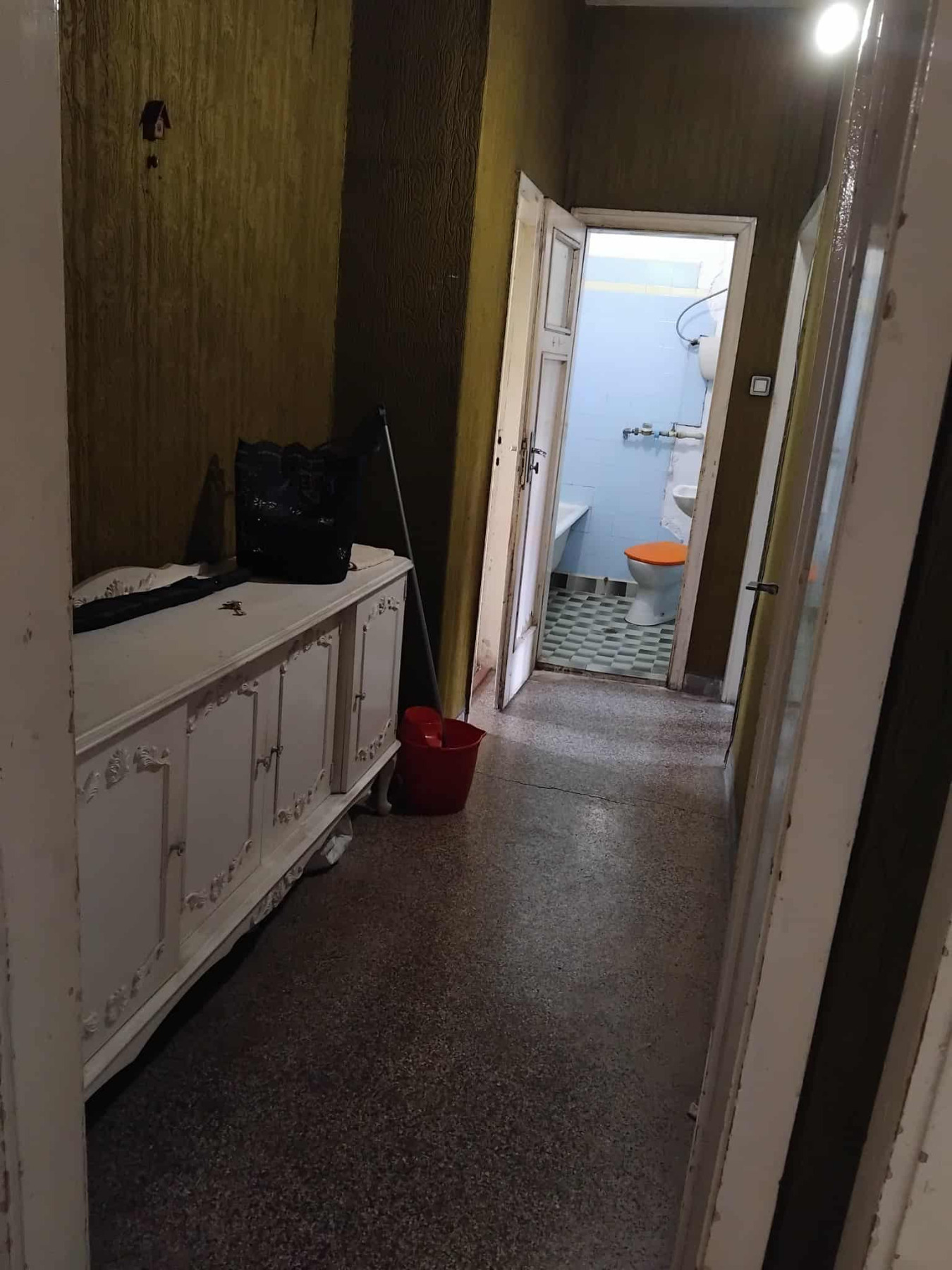 Продава 3-СТАЕН, гр. София, Център, снимка 8 - Апартаменти - 55088376