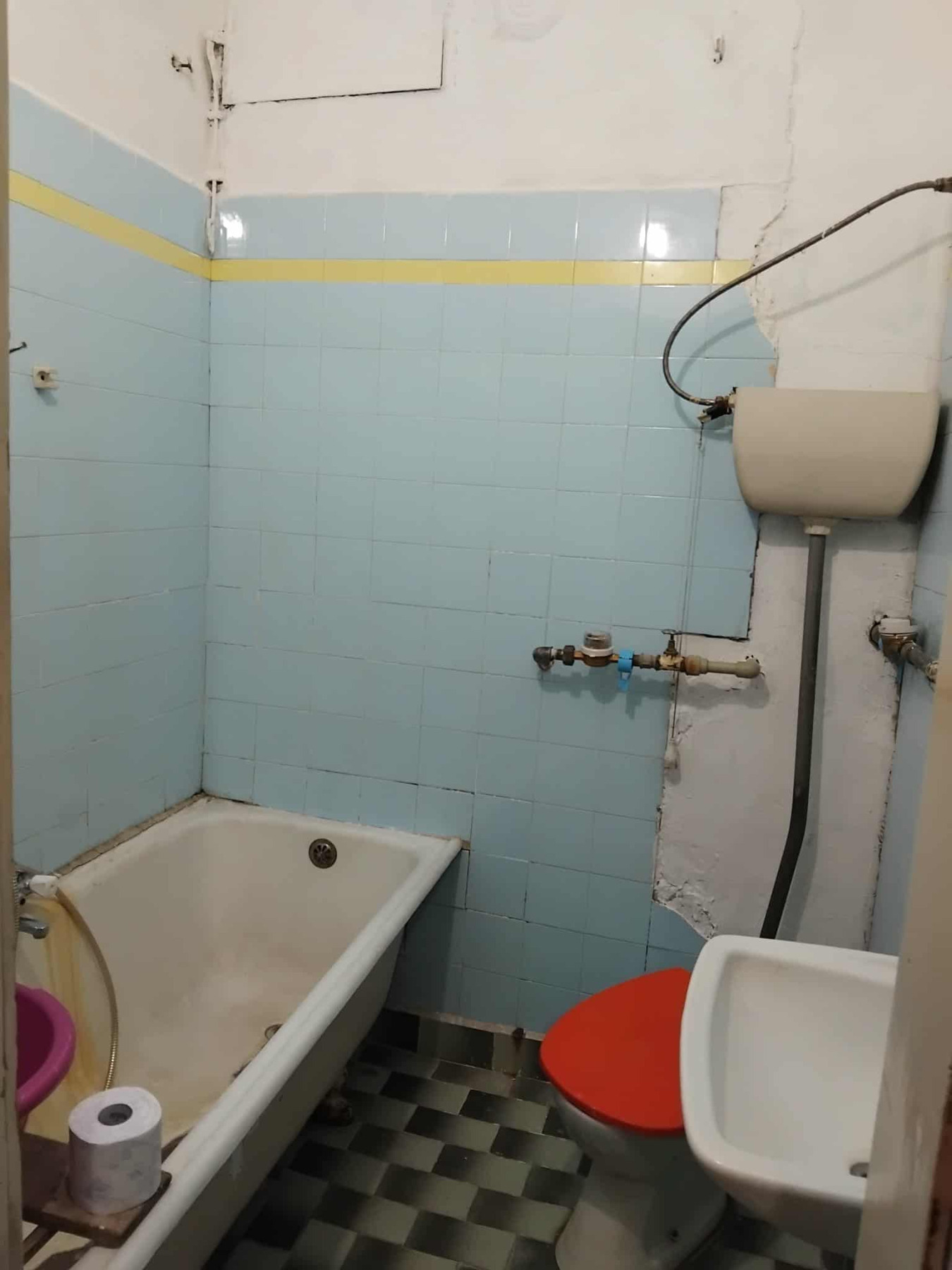 Продава 3-СТАЕН, гр. София, Център, снимка 11 - Апартаменти - 55088376