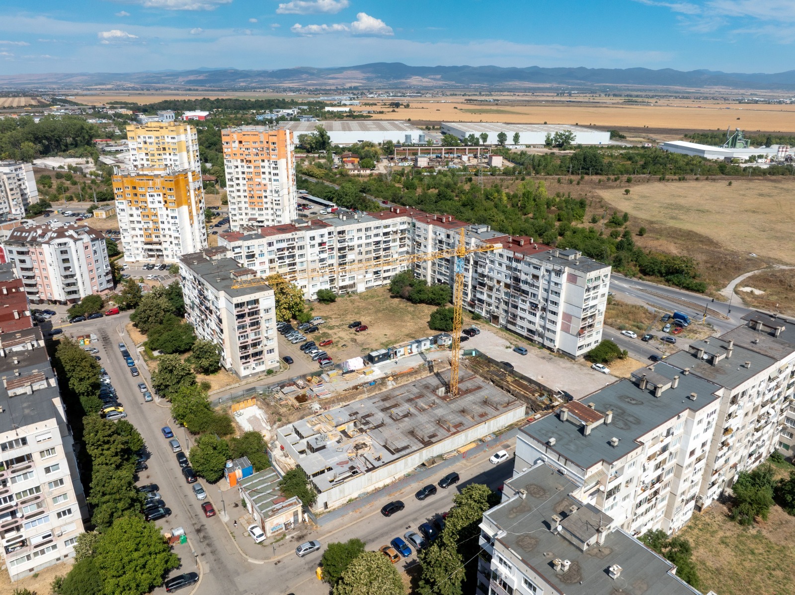 Продава 3-СТАЕН, гр. София, Обеля 2, снимка 7 - Апартаменти - 56018660