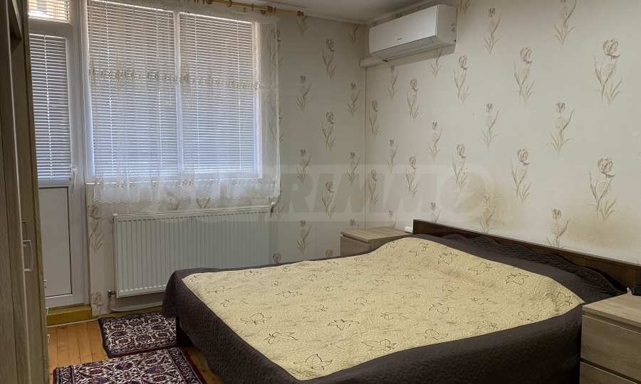 Продава ЕТАЖ ОТ КЪЩА, гр. Видин, Христо Ботев, снимка 16 - Етаж от къща - 55103919
