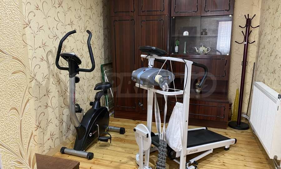 Продава ЕТАЖ ОТ КЪЩА, гр. Видин, Христо Ботев, снимка 17 - Етаж от къща - 55103919