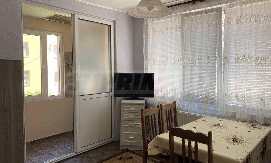 Продава ЕТАЖ ОТ КЪЩА, гр. Видин, Христо Ботев, снимка 11 - Етаж от къща - 55103919