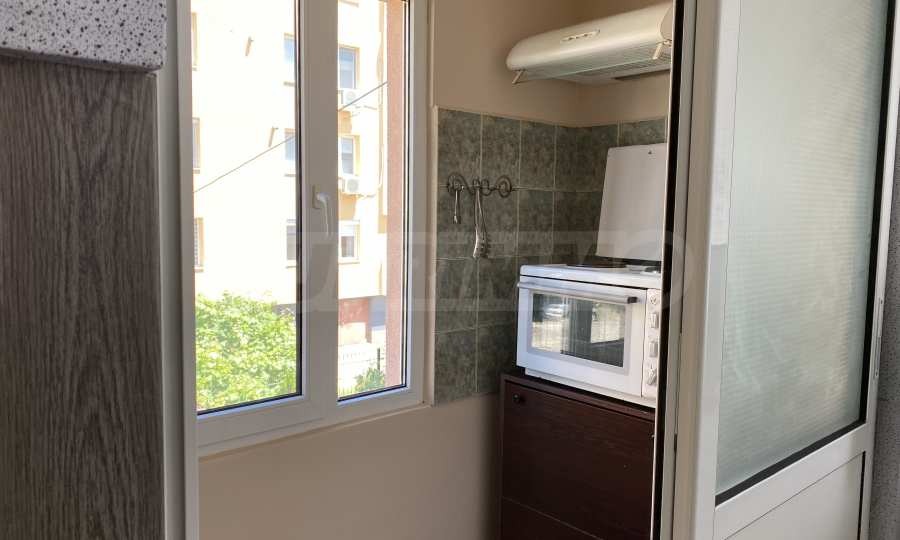 Продава ЕТАЖ ОТ КЪЩА, гр. Видин, Христо Ботев, снимка 12 - Етаж от къща - 55103919