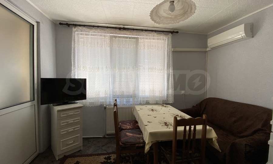 Продава ЕТАЖ ОТ КЪЩА, гр. Видин, Христо Ботев, снимка 10 - Етаж от къща - 55103919