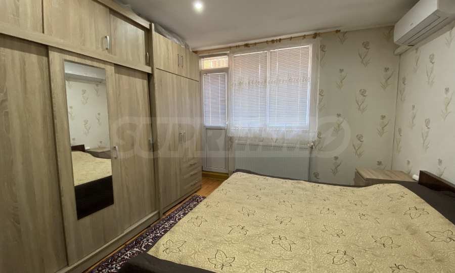 Продава ЕТАЖ ОТ КЪЩА, гр. Видин, Христо Ботев, снимка 13 - Етаж от къща - 55103919