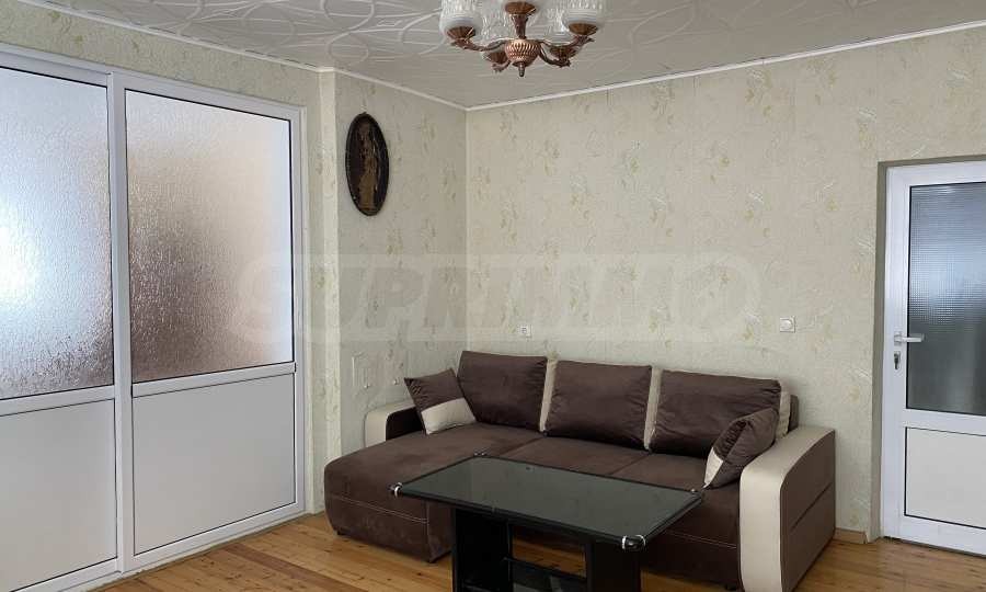 Продава ЕТАЖ ОТ КЪЩА, гр. Видин, Христо Ботев, снимка 2 - Етаж от къща - 55103919
