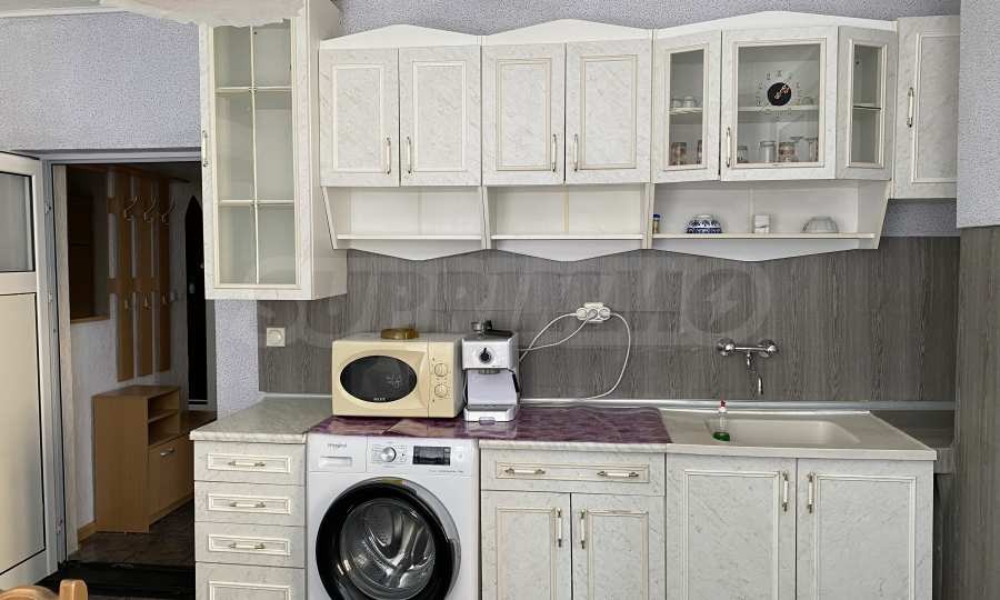 Продава ЕТАЖ ОТ КЪЩА, гр. Видин, Христо Ботев, снимка 7 - Етаж от къща - 55103919
