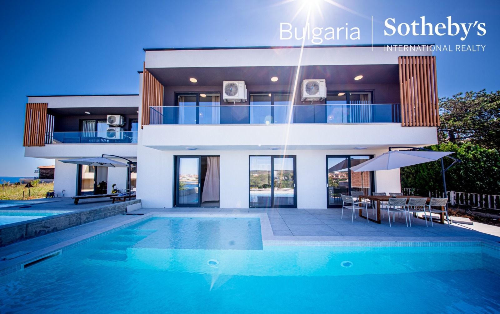 Продава КЪЩА, гр. Созопол, област Бургас, снимка 2 - Къщи - 50949595