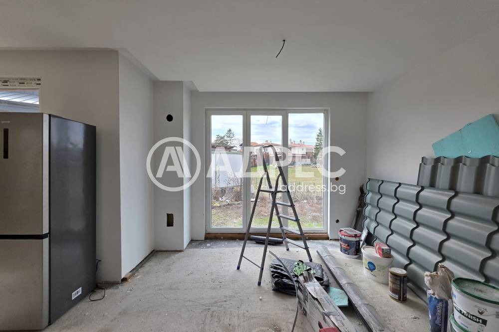 Продава КЪЩА, с. Пожарево, област София област, снимка 10 - Къщи - 53972336