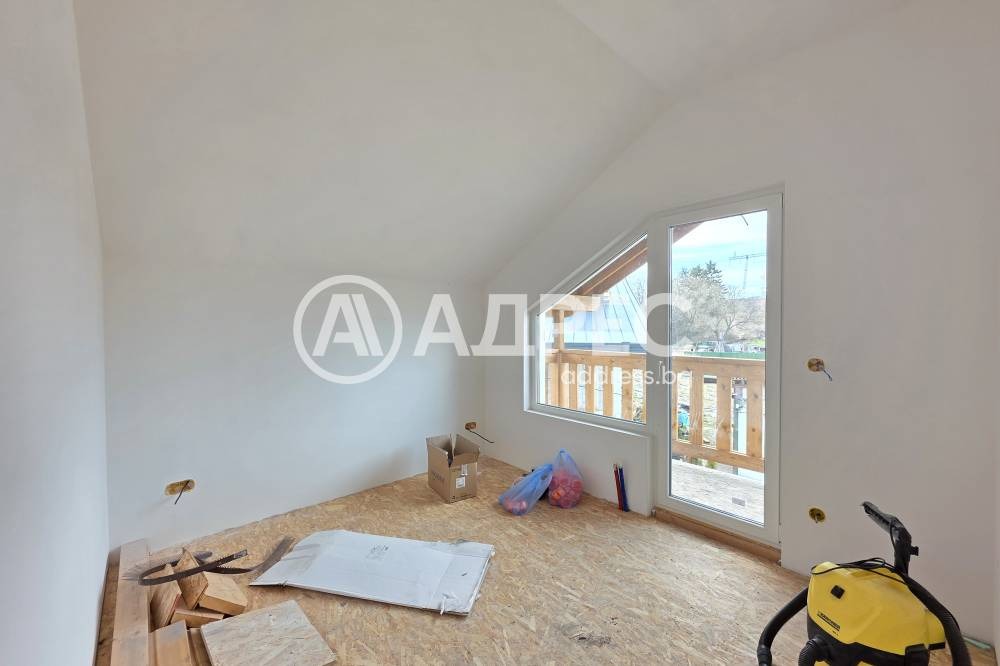 Продава КЪЩА, с. Пожарево, област София област, снимка 6 - Къщи - 53972336