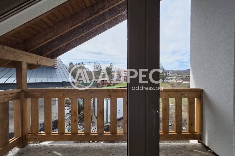 Продава КЪЩА, с. Пожарево, област София област, снимка 16 - Къщи - 53972336