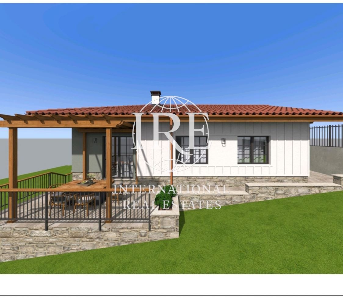 Продава ПАРЦЕЛ, гр. Варна, м-т Зеленика