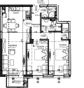 Продава  3-стаен град София , Красна поляна 2 , 113 кв.м | 34415481 - изображение [2]