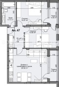 Продава  3-стаен град Пловдив , Кършияка , 112 кв.м | 29027728 - изображение [2]