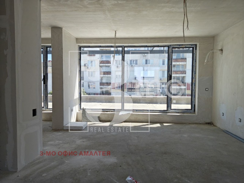 Продава 3-СТАЕН в град София, Люлин 4 - 174 кв.м / 218 565 € » 427 475.98 лв., 3-МО ОФИС АМАЛТЕЯ