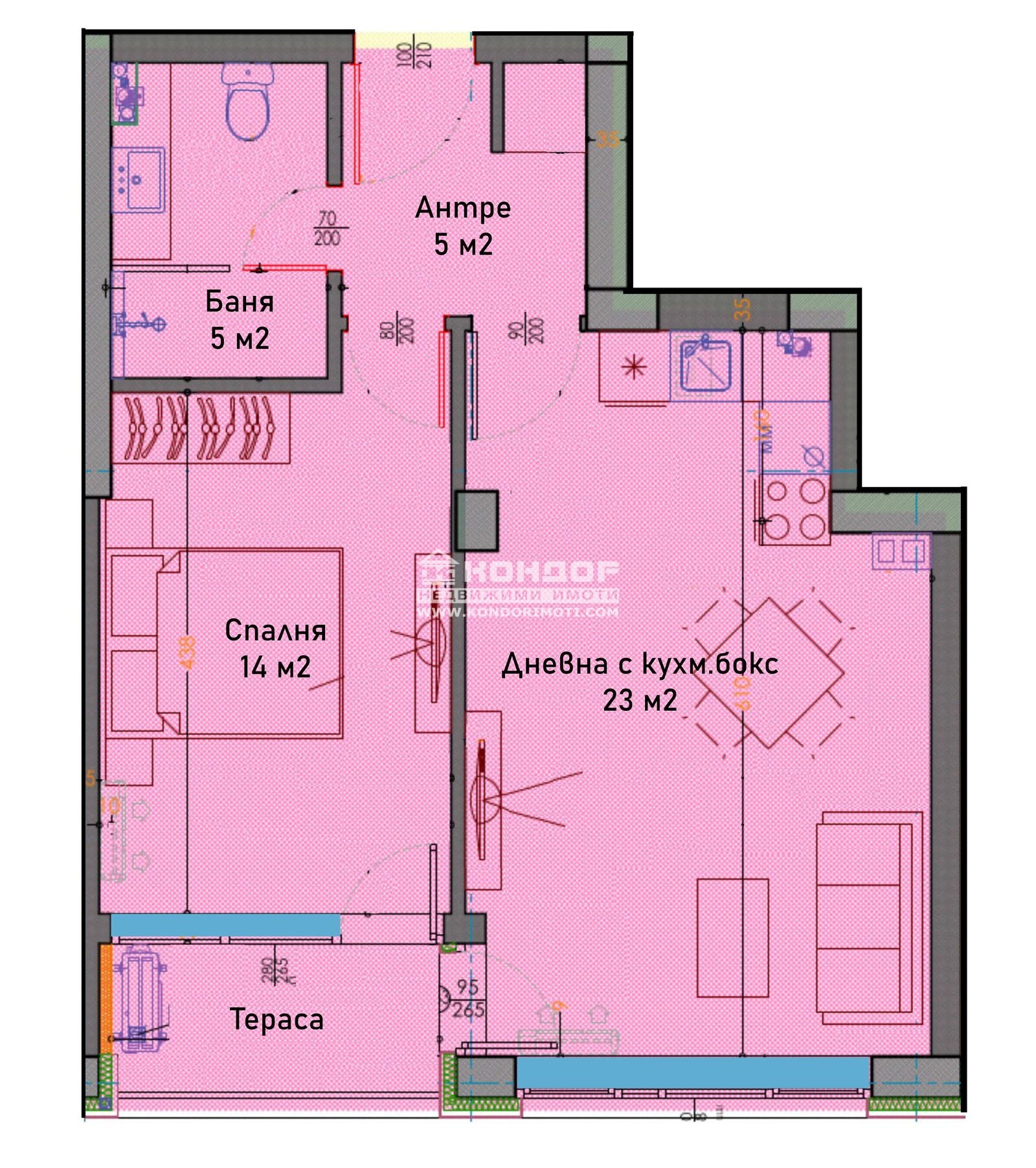 ������� 2-����� | Imot.bg � ����������� 4