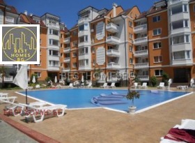 Продажба на двустайни апартаменти в област Бургас — страница 12 - изображение 7 