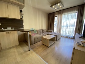 1 bedroom k.k. Zlatni pyasatsi, Varna 4