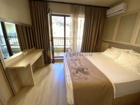 1 bedroom k.k. Zlatni pyasatsi, Varna 5