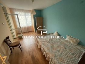 1 Schlafzimmer Meden rudnik - zona B, Burgas