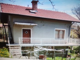 Haus Tschepino, region Pernik 6