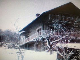 Haus Tschepino, region Pernik 9