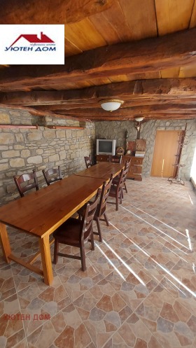 Hus Momino, region Targovishte 4