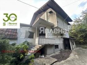 Продава къща град Варна Свети Никола - [1] 