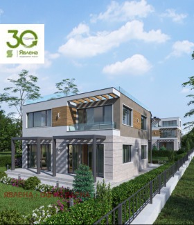 Hus m-t Dobreva tjesjma, Varna