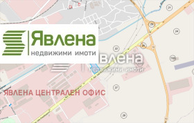 Komplott Promisjlena zona - Sever, Kjustendil 4