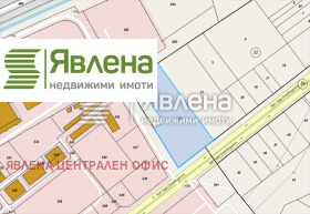 Komplott Promisjlena zona - Sever, Kjustendil 1