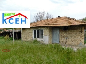 Продава парцел град Търговище Бряг - [1] 