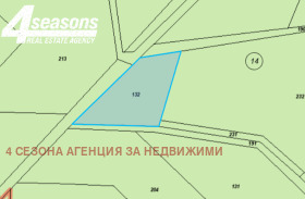 Продава  Парцел, с. Белащица