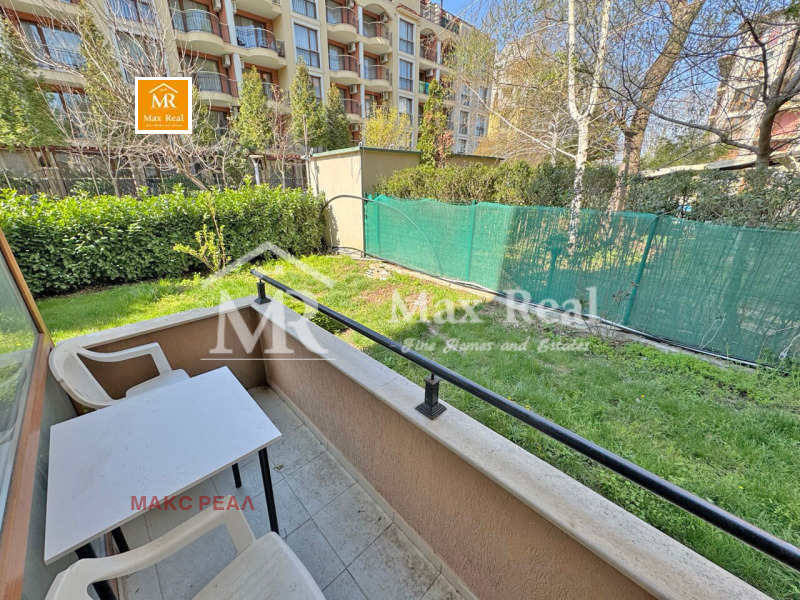 Na prodej  Studio oblast Burgas , k.k. Slančev brjag , 32 m2 | 31365411 - obraz [9]